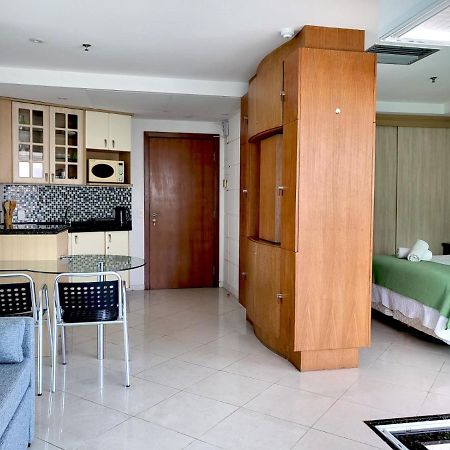 Encantador Sea Front Flat Com Servicios リオデジャネイロ エクステリア 写真