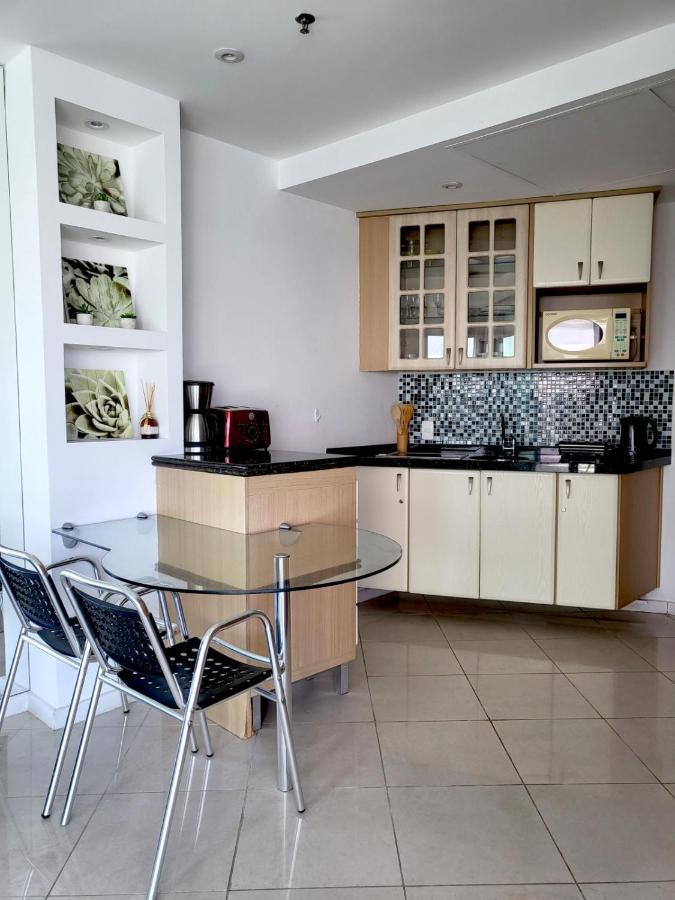 Encantador Sea Front Flat Com Servicios リオデジャネイロ エクステリア 写真
